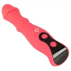 beau coeur Oryvia вибратор со скользящим кольцом – 18.4 cm (7.2″) — Фото 6