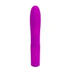 PRETTY LOVE Elmer Vibrator – 12 cm (4.7″) – Purple — Photo 4
