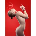 Kinbaku Mini Rope - 4.9 ft / 1,5 m Foto 2