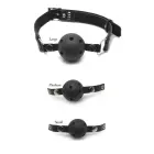 Fetish Fantasy Series Ball Gag Training System — Photo 2
