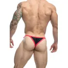 Justin+Simon Bikini peldkostīms – melns – One size — Foto 2