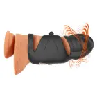 Rebel cock vibrator with elliptical moving glans stimulator — Photo 16