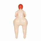 AirDoll Lindsay Blohan Life-Size Inflatable Sex Doll — Photo 4