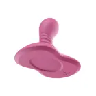 She.E.O Rotating Vibrating Grinder – Pink — Photo 5