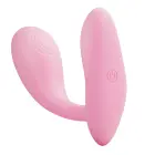 PRETTY LOVE Baird App Controlled G-Spot Vibrator – Pink — Photo 5