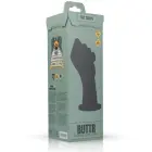 Fist Dildo – 22 cm (8.6″) – Black — Photo 5