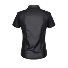 Regnes Fetish Planet RMEmilio001 polo shirt – black – M — Photo 2