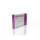 Femotion Libido gerinimo maisto papildas – 10 kapsulių — Nuotrauka 3