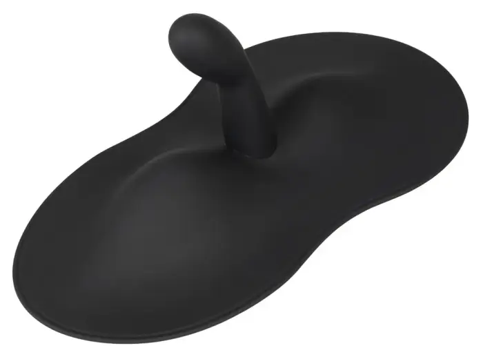 RC Vibepad 3 dubultais vibrators ar G-punkta vibratoru un tālvadības pulti – 10.6 cm (4.2″) – rozā Foto 6