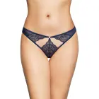 G-String 2497 – Blue – M — Photo 1