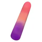 Play With Me Sunset Passion Bullet – kompakts silikona vibrators ar 5 režīmiem – ūdensizturīgs – USB — Foto 4