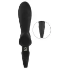 You2Toys Eternal piepūšams trīskāršs vibrators – 18.9 cm (7.4″) – rozā Foto 3