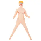 Pamela Full-Length Sex Doll – 3 Holes — Photo 2