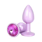 Toyjoy Happiness Shine Like A Star Anal Plug – Pink — Photo 1