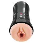 PDX Extreme Wet Pussies Super Juicy Water-Activated Masturbator – 21.6 cm — Photo 3
