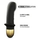 Dorcel Mini Lover 2.0 įkraunamas vibratorius – 16.5 cm (6.5″) – juodas — Nuotrauka 7