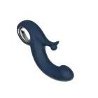 Fury Vibrator – 20.3 cm (8″) – Black — Photo 2