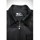 RFP Regnes Fetish Planet Emilio polo shirt – black – XXL — Photo 8