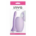 INYA Refresh – устройство для интимной гигиены – фиолетовый – 25,5 см — Фото 1