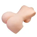 Crazy Bull Aveline Realistic Vaginal Masturbator – Skin — Photo 5