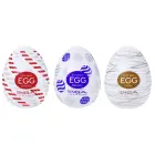 Tenga Egg Standard Set 2 – 3 tk — Foto 2