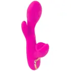 Sweet Smile Dual Swing Rabbit Vibrator — Photo 4