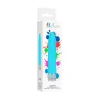 Eleni Classic Slim vibratorius – 11 cm (4.3″) – daugiaspalvis — Nuotrauka 1