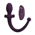 Pretty Love Ligeia – vibrating anal plug with tail – 12 programs — Photo 3