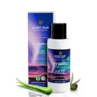 Hibrīda lubrikants ar alveju – organisks – 100 ml Foto 1