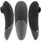 Womanizer Next Air Pulse Stimulator – 17.1 cm (6.7″) – Black — Photo 2