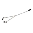 Titty Taunter nibuklambrid raskustega – mustad — Foto 4