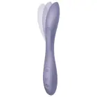 Flex 2 G-punkti vibraator – 18 cm (7″) – roosa — Foto 1