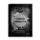 Strong Liquid Vibrator stimulējošais gels – 2 ml Foto 1