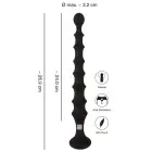 Magic Anal Wand No.2 – 26.9 cm – Su tekstūra Photo