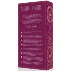 Rithual Anusara Dual Engine 2.0 dubultais vibrators – 17.2 cm (6.8″) – violets — Foto 10