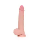Kiotos Cox Sliding Skin 02 realistlik dildo – 23 cm (9″) – nahavärv — Foto 1