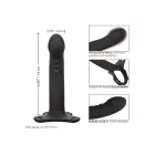 Boundless Rechargeable Harness – Black — Photo 4