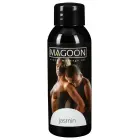 Jasmin erotiskā masāžas eļļa – 50 ml Foto 1