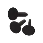Boundless Silicone Pegging Kit – Black — Photo 2