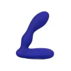Eclipse Smooth Pleasure Probe – Blue — Photo 5