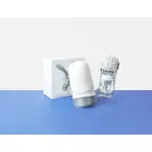Sauce Extra Sauce White – Automatic Masturbator with 5D Touch System — Photo 5