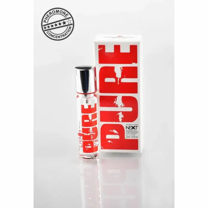 Miyoshi Miyagi Next Pure for Her feromoonparfüüm – 15 ml