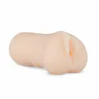 Amelia Harper Intimate Sleeve TPR анатомическая модель – 13 cm – Телесный — Фото 1