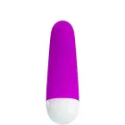 PRETTY LOVE Luther 30 funkciju vibrators – 12.5 cm (4.9″) — Foto 4