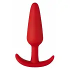 FORTO F-31 Plug – L – Red — Photo 2