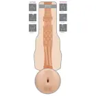 Eva Lovia Spice - Anal Masturbator – 25 cm (9.8″) – Skin — Photo 6