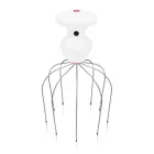 LoversPremium Head Relax Vibra Massager Deluxe – vibrating head massager – 28 cm — Photo 2