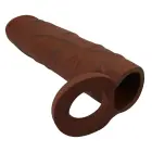 PRETTY LOVE - Kaile, TPR Penis Sleeve — Photo 4