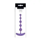 Me You Us Classic anālās krelles – Violetas — Foto 1