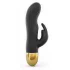 Marc Dorcel Rabbit Expert G кролик-вибратор – 19 см (7.5″) – черный — Фото 1